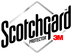Scotchgard 3M Logo