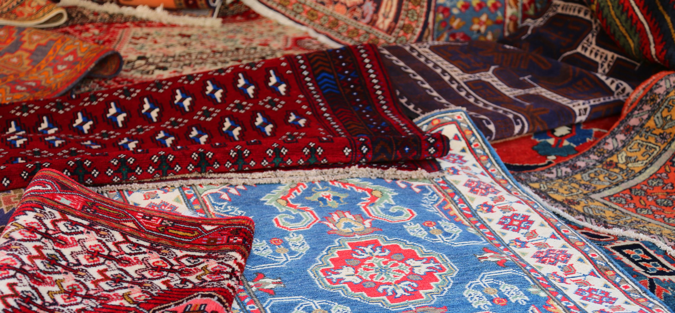Rug Cleaning Of Persian And Oriental Rugs